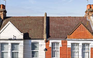 clay roofing Wrington, Somerset
