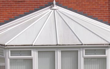 Wrington polycarbonate conservatory roof repairs