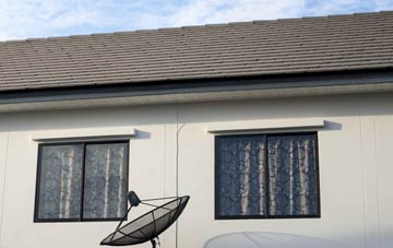 Wrington rubber roof costs
