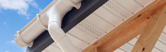 get Wrington guttering quotes today