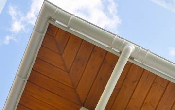 Wrington soffit types