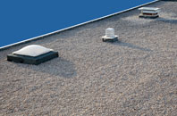 Wrington flat roofing