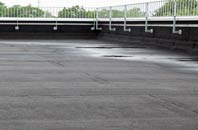 find rated Wrington flat roofing companies